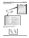 Product Safety Manual - (page 7)