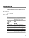 Hardware reference manual - (page 3)