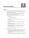 Hardware reference manual - (page 11)