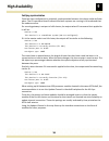 Administration Manual - (page 165)