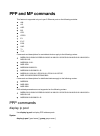 Command reference manual - (page 13)