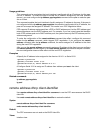 Command reference manual - (page 42)