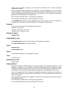 Command reference manual - (page 124)