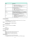 Command reference manual - (page 220)