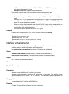 Command reference manual - (page 221)
