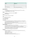 Command reference manual - (page 230)