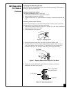 Owner's Operation And Installation Manual - (page 11)