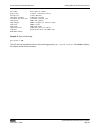 Cli Command Reference - (page 18)