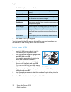 Quick Use Manual - (page 32)