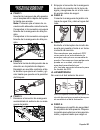 Operator's Manual - (page 21)