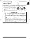 Product Warranty And Safety Manual - (page 15)