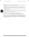 Product Warranty And Safety Manual - (page 56)