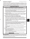 Product Warranty And Safety Manual - (page 91)