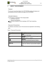 Configuration And User's Manual - (page 6)