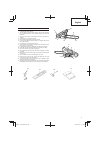 Safety Instructions And Instruction Manual - (page 3)