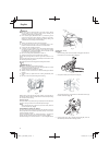 Safety Instructions And Instruction Manual - (page 8)
