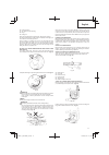 Safety Instructions And Instruction Manual - (page 11)