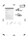 Safety Instructions And Instruction Manual - (page 17)