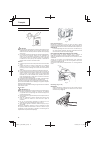Safety Instructions And Instruction Manual - (page 22)