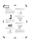 Safety Instructions And Instruction Manual - (page 28)