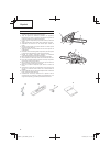 Safety Instructions And Instruction Manual - (page 32)