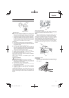 Safety Instructions And Instruction Manual - (page 37)