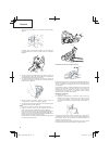 Safety Instructions And Instruction Manual - (page 38)