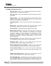Instruction Manual And Spare Parts List - (page 8)