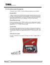 Instruction Manual And Spare Parts List - (page 12)
