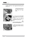 Instruction Manual And Spare Parts List - (page 20)