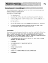 Basic User Manual - (page 107)