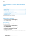 System Administrator Manual - (page 74)