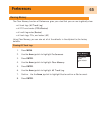 Reference Manual - (page 70)