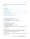 System Administrator Manual - (page 71)