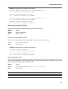 Cli Command Reference - (page 217)