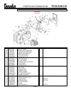 Illustrated Parts Manual - (page 4)