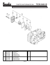 Illustrated Parts Manual - (page 5)