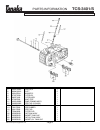 Illustrated Parts Manual - (page 6)