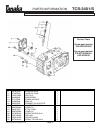 Illustrated Parts Manual - (page 10)