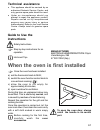 Instruction Booklet - (page 3)