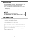 Service manual - (page 36)