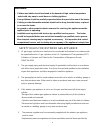 User Installation And Operation Manual - (page 3)