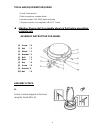 User Installation And Operation Manual - (page 6)