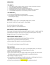 User Installation And Operation Manual - (page 10)