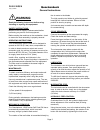 Parts Manual - (page 2)