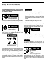 Operation & Service Manual - (page 2)