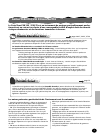 (French) Mode D'emploi - (page 5)