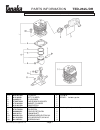 Illustrated Parts Manual - (page 2)