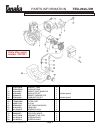 Illustrated Parts Manual - (page 5)