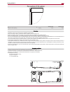 Mounting And Installation Instructions Manual - (page 16)